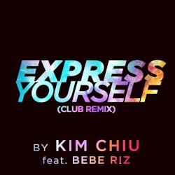 Express Yourself