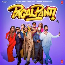 Pagalpanti