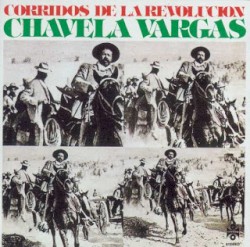 Corridos de la revolución