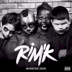 Monster Tape