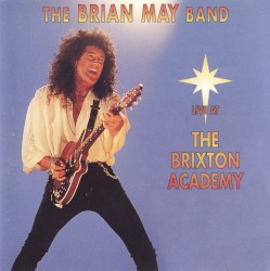 Live at Brixton Academy