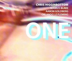 One