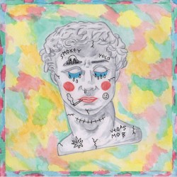 Cry Baby Blues
