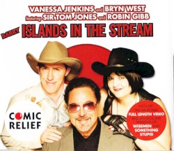(Barry) Islands in the Stream