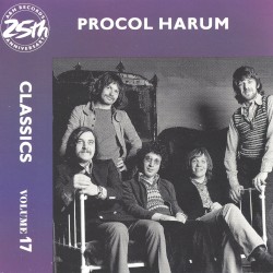 Classics, Volume 17