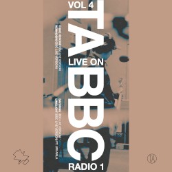 Live on BBC Radio 1: Vol 4