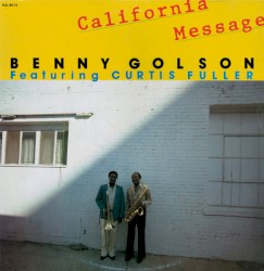 California Message
