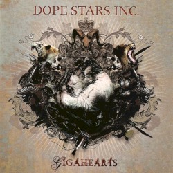Gigahearts