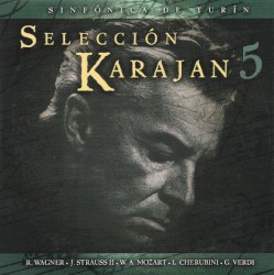 Селекция Караяна 5