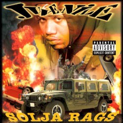 Solja Rags