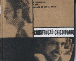 Pedaço de mim