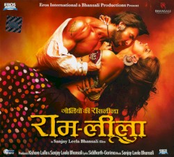 Goliyon Ki Raasleela Ram-leela