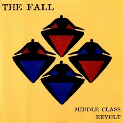 Middle Class Revolt