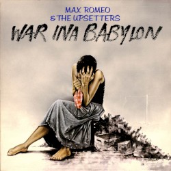 War Ina Babylon