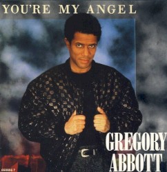 You're My Angel