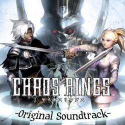 ケイオスリングス オリジナル・サウンドトラック