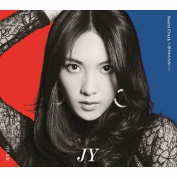 Secret Crush ～恋やめられない～/MY ID