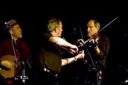 2010-12-03: BBC Radio 3