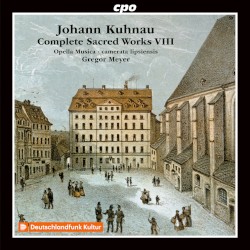 Complete Sacred Works VIII