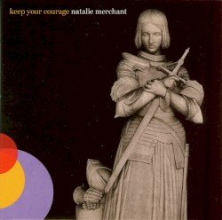 Keep Your Courage