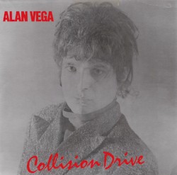 Collision Drive