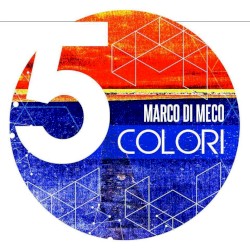 5 colori