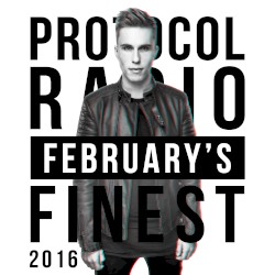 Protocol Radio - February's Finest 2016