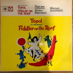 Fiddler on the Roof