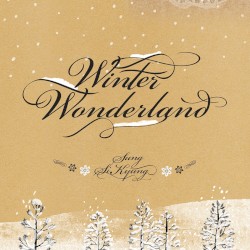 Winter Wonderland