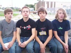 Promo 2006
