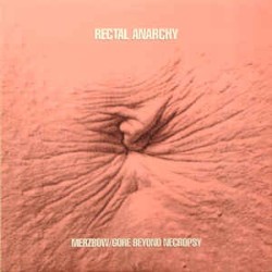 Rectal Anarchy