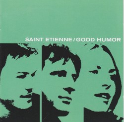 Good Humor