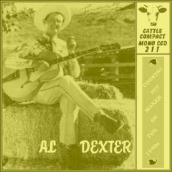 Country Hit Maker of the 1940s