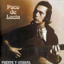 Fuente y caudal