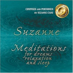 Meditations for Dreams, Relaxation and Sleep
