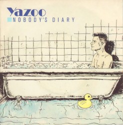 Nobody’s Diary