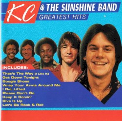 Greatest Hits