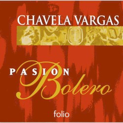 Pasión bolero