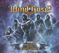 Wardens of the West Wind