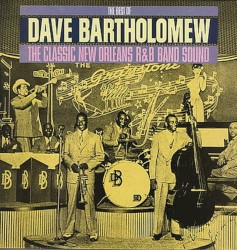The Classic New Orleans R&B Band Sound