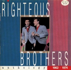 Anthology 1962-1974
