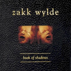 Book of Shadows