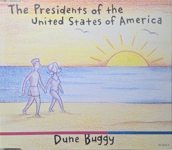 Dune Buggy