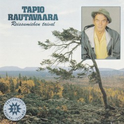 Reissumiehen taival