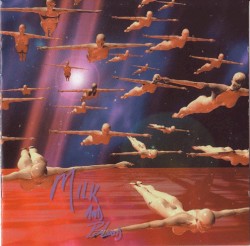 Milk and Blood