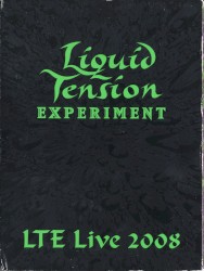 LTE Live 2008