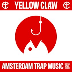 Amsterdam Trap Music -Special Japan Edition-