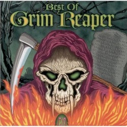 Best of Grim Reaper