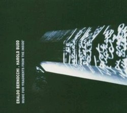 Music for ‘Fragments From the Inside’