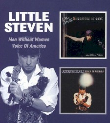 Men Without Women / Voice Of America